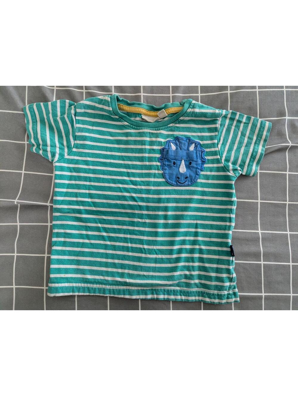 Jojo Dino tee